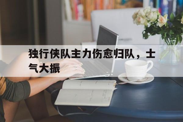乐鱼APP下载-独行侠队主力伤愈归队，士气大振