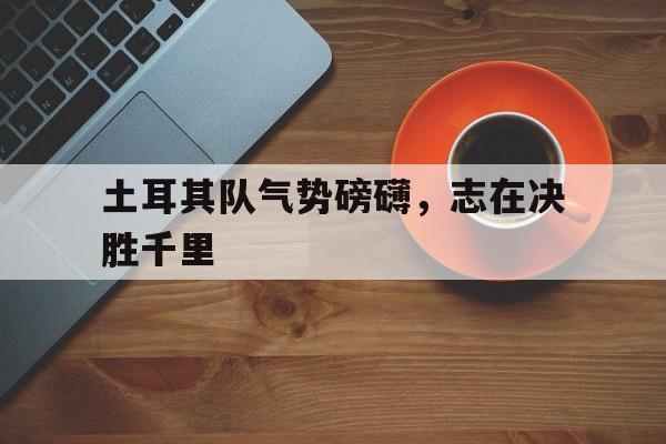 乐鱼官网-土耳其队气势磅礴，志在决胜千里